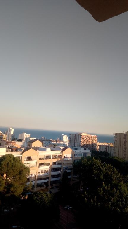Geminis Apartment Benalmádena